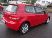 Volkswagen Golf 16