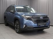 Subaru Forester 3