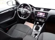 Škoda Octavia 20