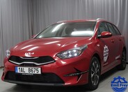 KIA Ceed 1