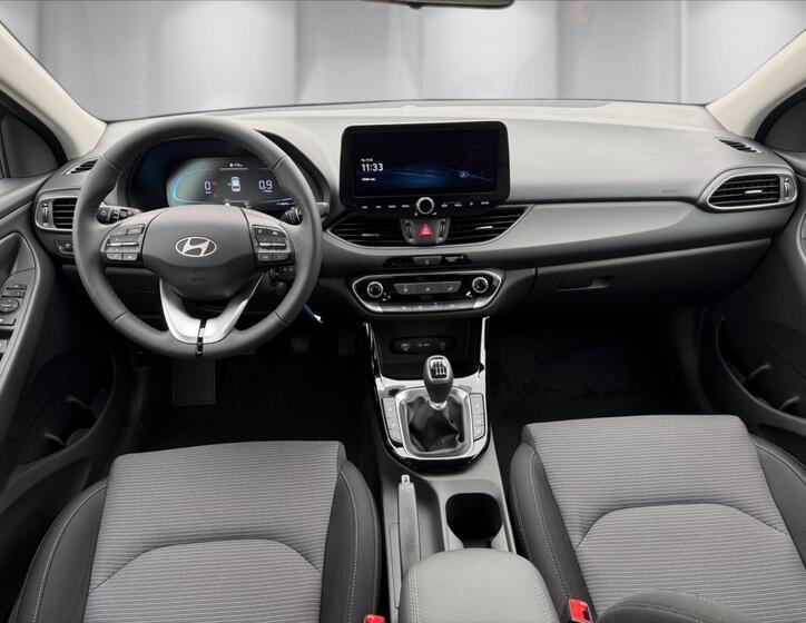 Hyundai i30 19