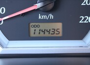 Chevrolet Lacetti 9