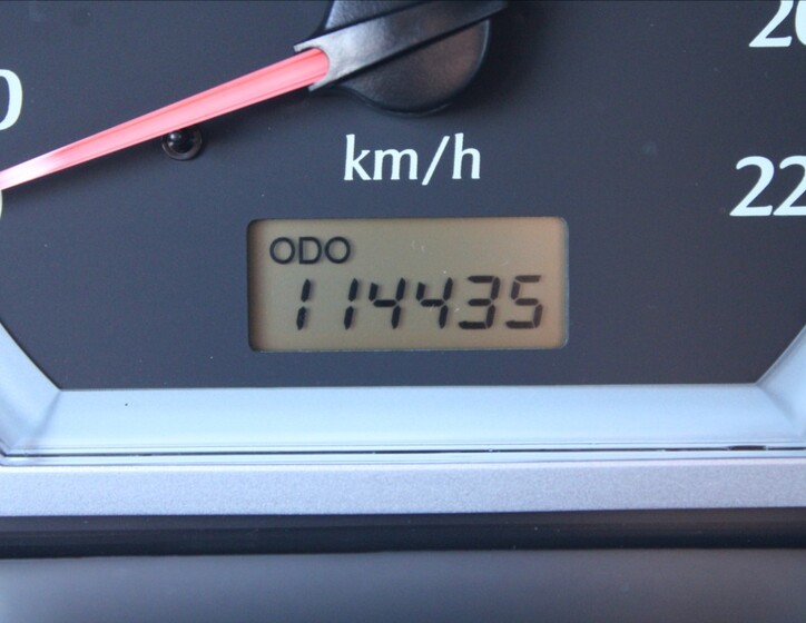 Chevrolet Lacetti 9