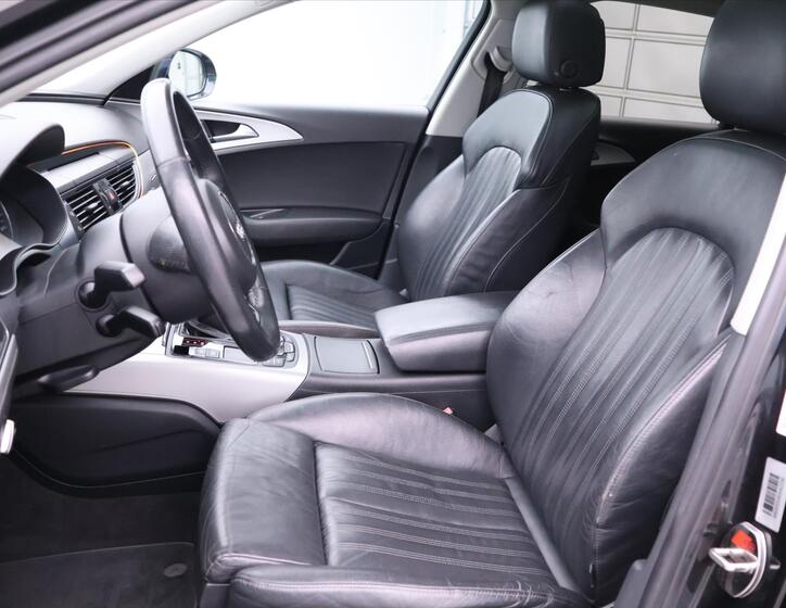 Audi A6 10