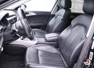 Audi A6 10