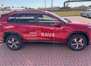 Toyota RAV4 4
