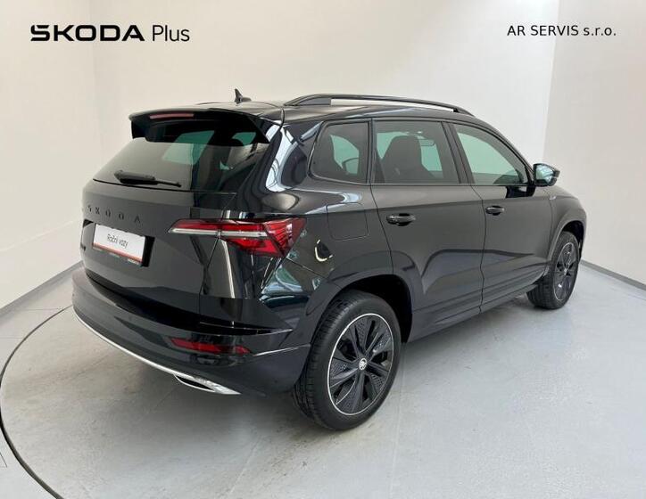 Škoda Karoq 2