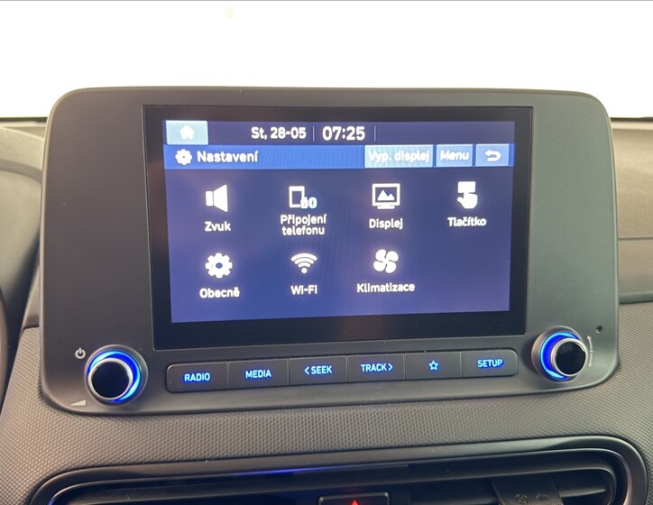 Hyundai Kona 11