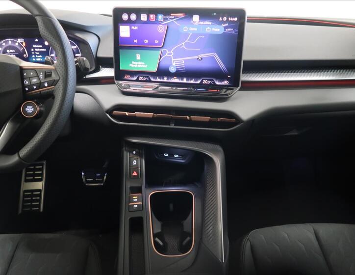 Cupra Terramar 18