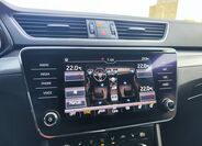 Škoda Superb 22
