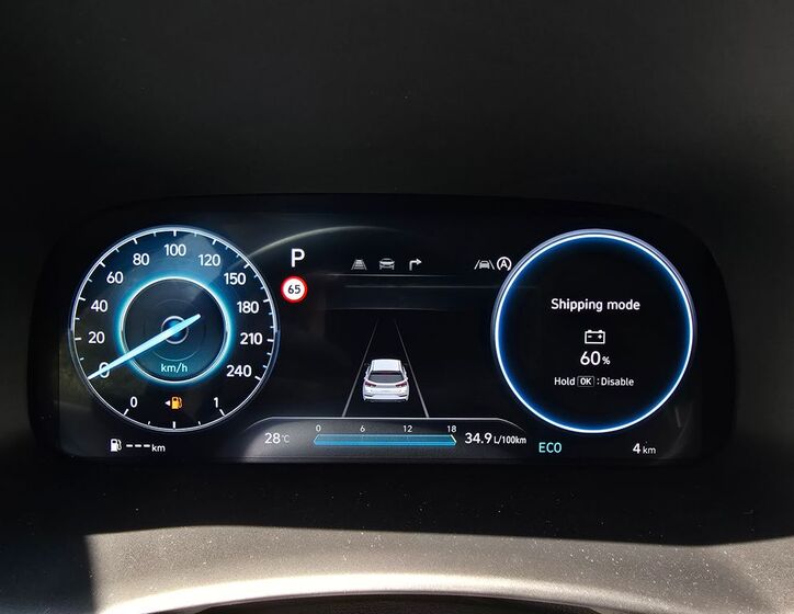 Hyundai i30 17