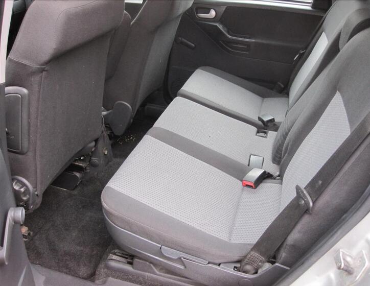 Opel Meriva 7