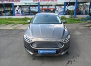 Ford Mondeo 2