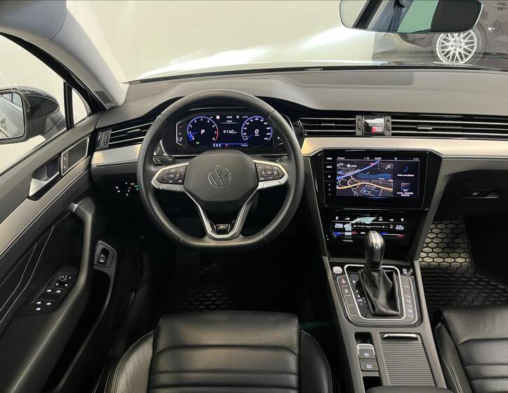 Volkswagen Passat 5