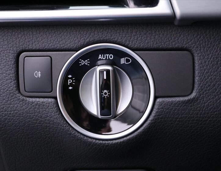 Mercedes-Benz GLE 20