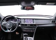 KIA Optima 28