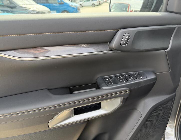 Ford Ranger 15