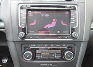 Volkswagen Golf 11