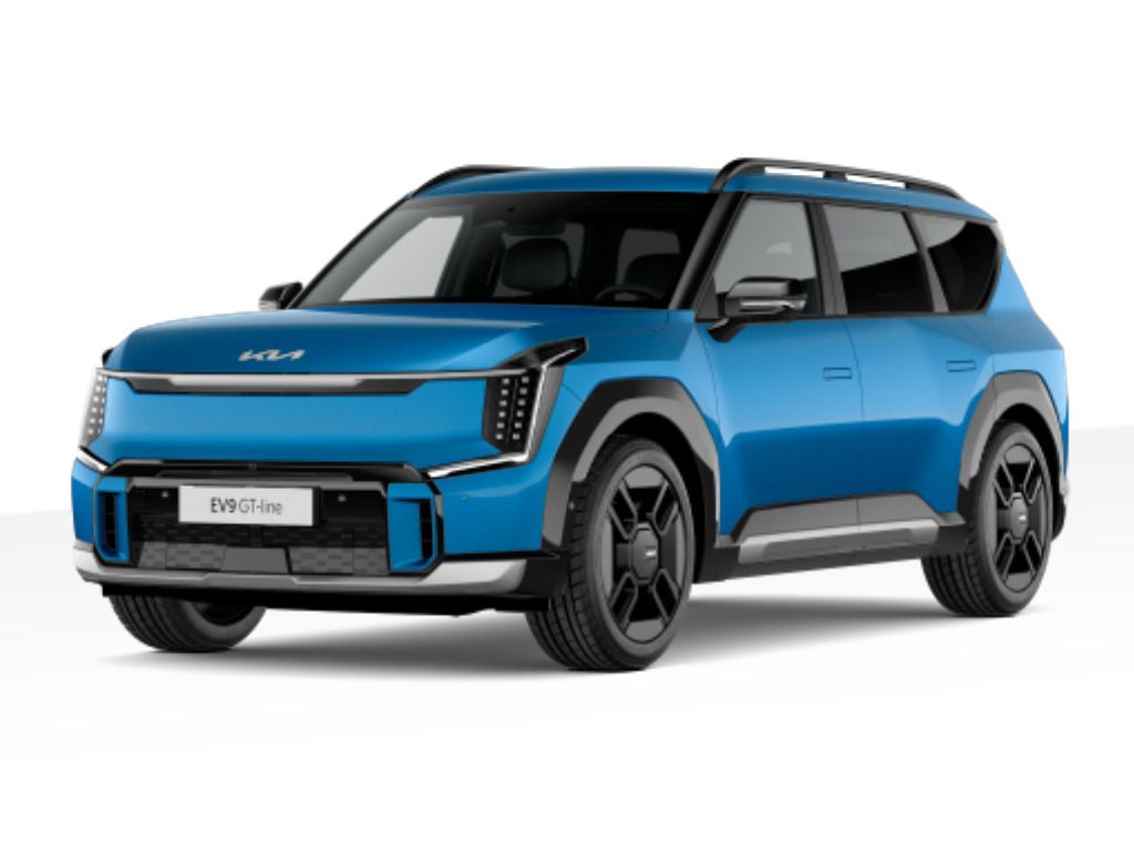 KIA EV9