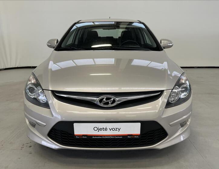Hyundai i30 3