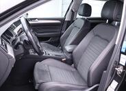 Volkswagen Passat 10