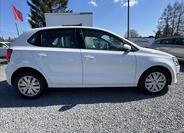 Volkswagen Polo 8