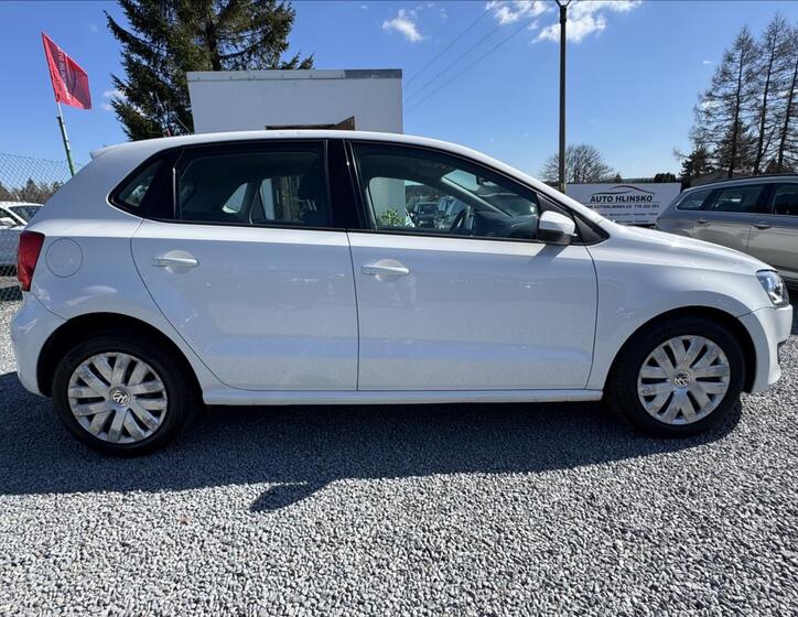 Volkswagen Polo 8