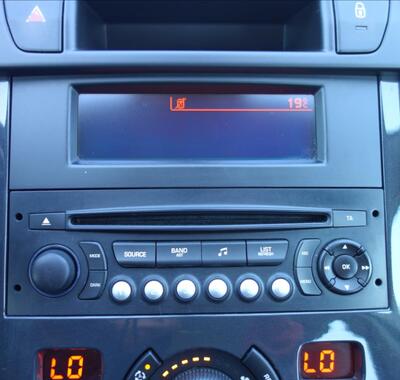 Peugeot 5008 23