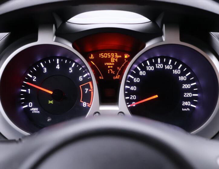 Nissan Juke 17