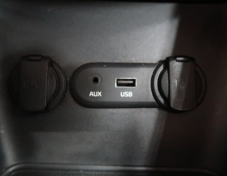 KIA Ceed 21