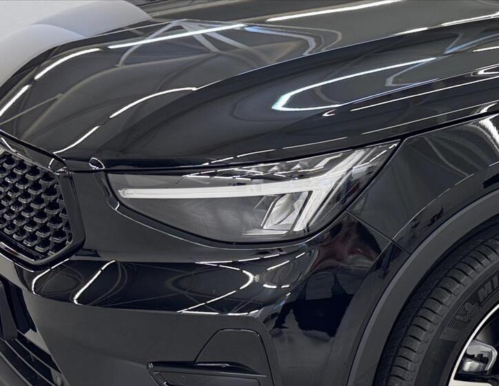 Volvo XC40 5