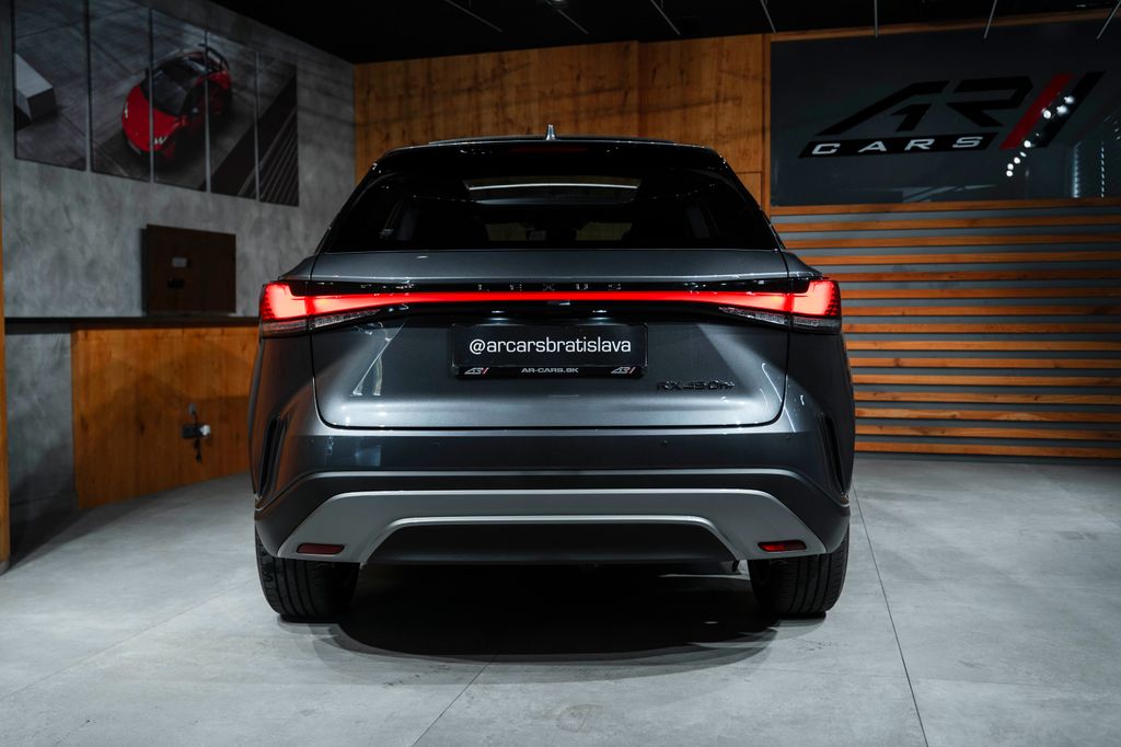 Lexus RX 450