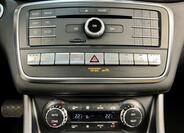 Mercedes-Benz GLA 21