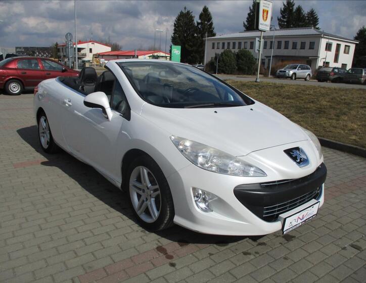 Peugeot 308 6