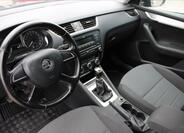 Škoda Octavia 10