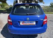 Škoda Fabia 5