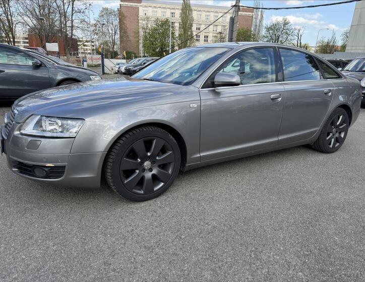 Audi A6 3