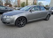 Audi A6 3