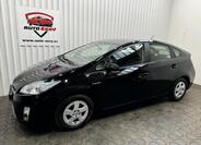 Toyota Prius 3