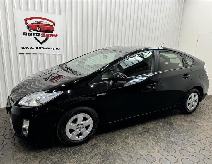 Toyota Prius 3