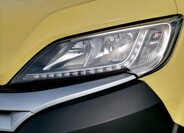 Citroën Jumper 21