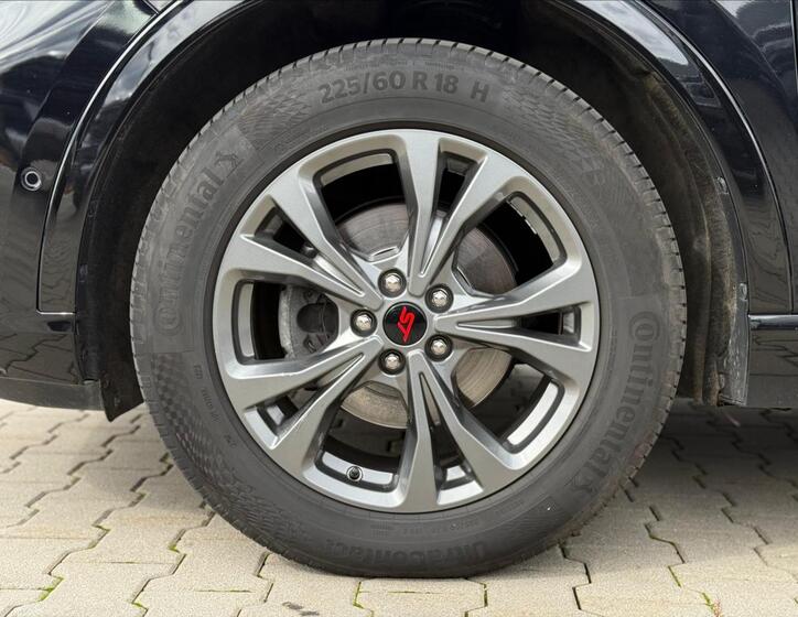 Ford Kuga 11