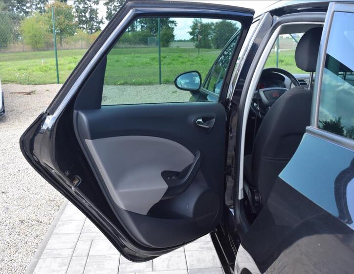 Seat Ibiza 27