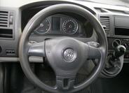 Volkswagen Transporter 10
