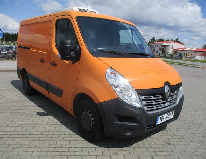 Renault Master 6