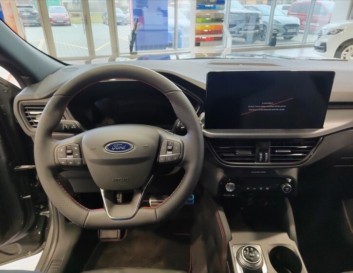 Ford Kuga 25