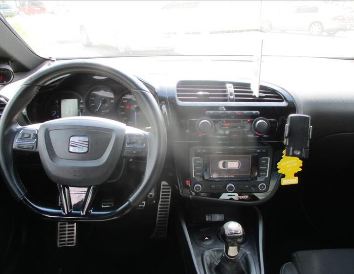 Seat Leon 11