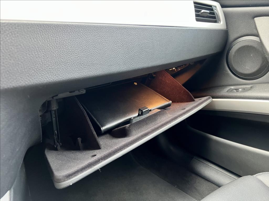 BMW Řada 3