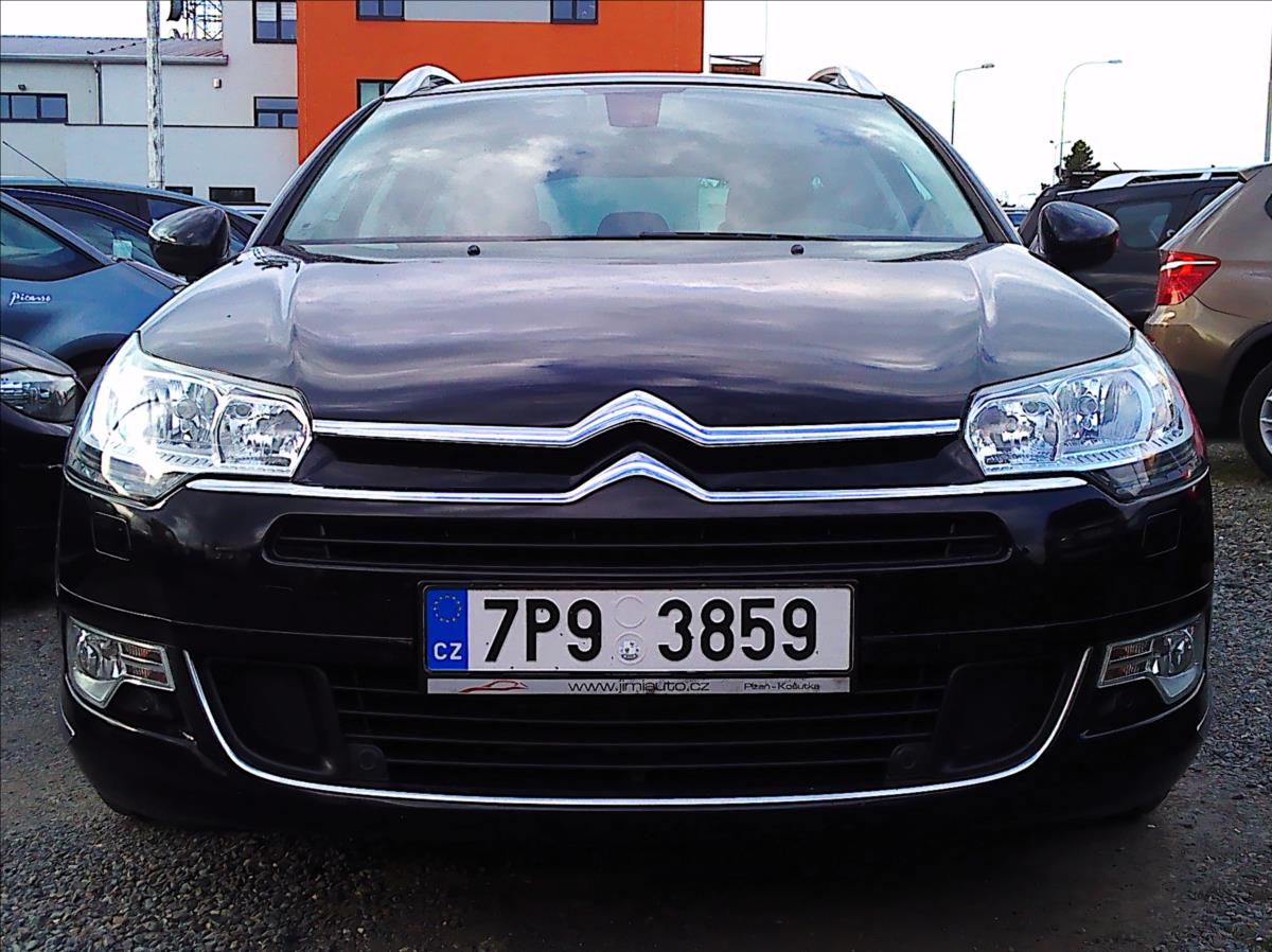 Citroën C5