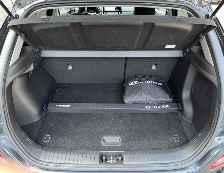 Hyundai Kona 22